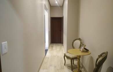 Imagem 4: Casa a venda no condomínio Pampulha Tennis