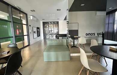 Imagem 14: LONDRINA - Apartamento Padrão - Gleba Fazenda Palhano