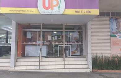 Imagem: O depósito possui 43m² de Área e está localizado em Centro