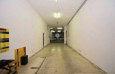 Imagem: O depósito possui 373m² de Área e está localizado em Savassi