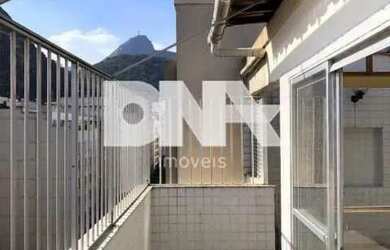 Imagem: O apartamento possui 2 Dormitórios, 3 Banheiros, 106m² de