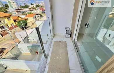 Imagem 9: Casa com 2 quartos à venda por R$ 529.000 - Santa Branca - Belo Horizonte/MG