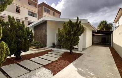 Imagem 16: BARRO DURO. Piscina, Churrasqueira, VarandaeÁrea de serviço