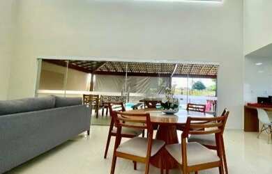 Imagem 12: Cond. Lagoa da Praia, Casa com 5 suítes à venda em - Guarapari / ES