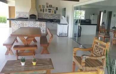 Imagem 13: Cond. Lagoa da Praia, Casa com 5 suítes à venda em - Guarapari / ES