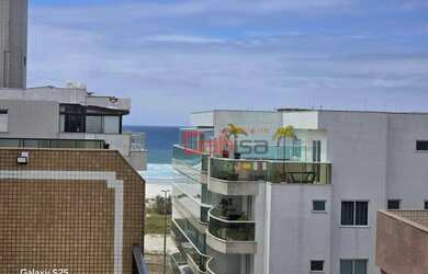 Imagem 3: Cobertura com 5 dormitórios para alugar, 240 m² por R$ 12.000,00/mês...