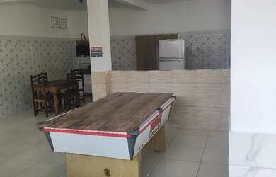 Imagem 2: Alugo casa com 4 suítes com ar condicionado piscina churrasqueira wi-fi...