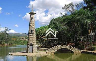 Imagem 6: Galpão/Depósito/Armazém e 3 banheiros para Alugar, 460 m² por R$ 13.800/Mês