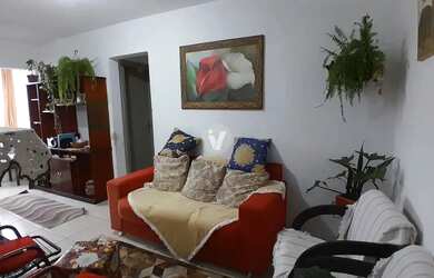 Imagem 2: Apartamento de 2 dormitórios, ótima localização próximo à supermercados...