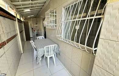 Imagem 7: Apartamento 2 quartos à venda com área externa próximo a orla da Praia...