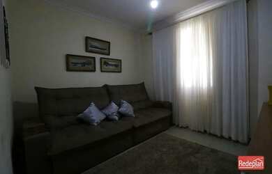 Imagem 7: Triplex alto padrão com 4 quartos, no Jardim Belvedere - VR