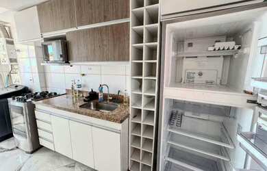 Imagem 13: Apartamento com 3 dormitórios à venda, 86 m² por R$ 650.000,00 - Recreio...