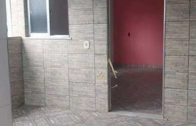 Imagem: A casa em condomínio possui 2 Dormitórios, 2 Banheiros, 65m²