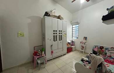 Imagem 7: Uma casa para quem não abre mão de espaço, conforto e presença