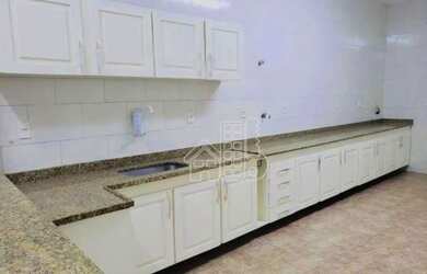 Imagem 10: Casa com 7 quartos, 2 suítes, 350m² por R$ 1.300.000,00 - Icaraí -...