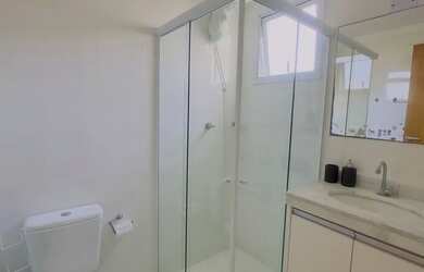 Imagem 14: Apartamento pronto para morar