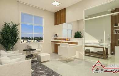 Imagem 7: I Residencial The Winner Family Club Villa Branca Jacareí SP PARA LOCAÇÃO