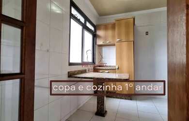 Imagem 8: Cobertura no Jardim Jalisco com Vista Panorâmica