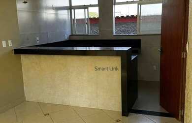 Imagem 4: Apartamento com 2 dormitórios à venda, 90 m² por R$ 280.000,00 - São Gabriel - Belo Horizo