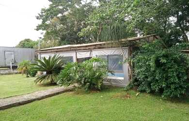 Imagem 2: Area Industrial Com Casa Sobre Br 101, Araquari