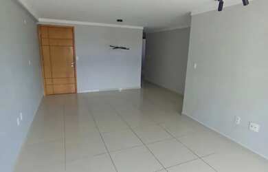 Imagem 3: Apartamento para venda possui 104 metros quadrados com 3 quartos