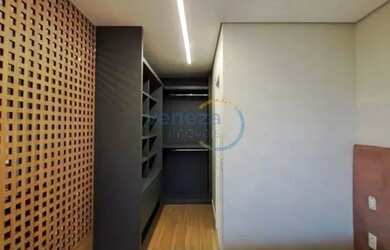 Imagem 7: Apartamento com 1 quarto para alugar por R$ 3250.00, 47.00 m2 - GLEBA PALHANO - LONDRINA/P