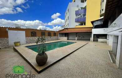 Imagem 3: Casa 04 quartos 02 suítes, piscina, sauna 6 vagas -Fonte Grande em Contagem/MG