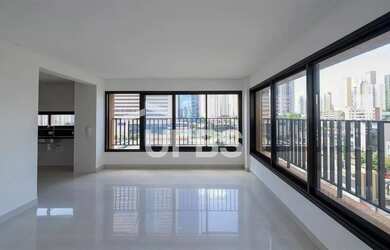 Imagem: O apartamento possui 3 Dormitórios, 4 Banheiros, 2 Vagas na