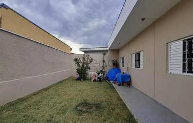 Imagem 16: Casa à venda com 3 quartos no Parque Taquaral, Campinas