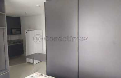 Imagem 6: Apartamento de 39m² com 01 suíte para locação - Nova Aliança