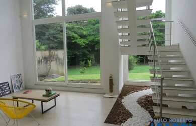 Imagem 7: CASA ASSOBRADADA - CONDOMÍNIO RESIDENCIAL SHAMBALLA II - SP