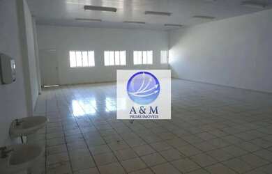 Imagem 9: Galpão para alugar, 3857 m² por R$ 83.654,56/mês - Distrito Industrial...