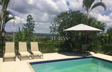 Imagem 6: Chácara à venda, 28000 m² por R$ 1.700.000,00 - Capuava - Mairinque/SP