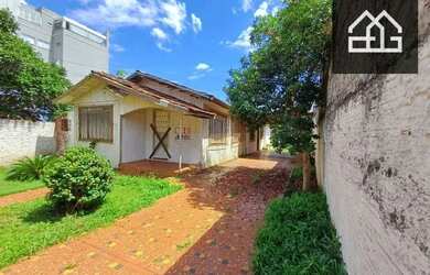 Imagem: O terreno possui 426m² de Área e está localizado em Centro