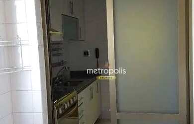 Imagem 14: Apartamento para alugar, 100 m² por R$ 5.418,00/mês - Vila Bastos -...