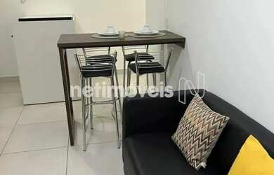 Imagem 3: Residencial Boulevard Antares II - Apartamento - 1 Quarto - Sudoeste