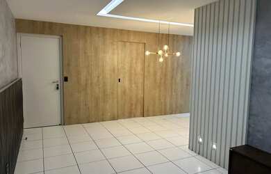 Imagem 6: Bossa Nova NP 690 mil 101m2 4/4 sdo 1 suíte, dependêcia