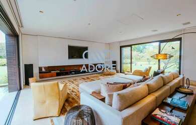 Imagem 3: Casa à venda no Condomínio Fazenda Vila Real - Itu/SP