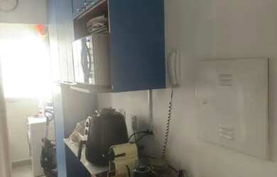 Imagem 12: Apartamento a venda de 2 dormitórios com lazer completo no Jardim Ester,...