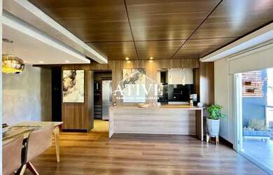 Imagem 9: APARTAMENTO DE ALTO PADRÃO NO CENTRO DE GRAVATAÍ PARA LOCAÇÃO