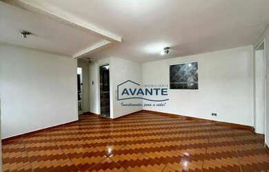 Imagem: Casa com 2 dormitórios à venda, 65 m² por R$ 270.000,00