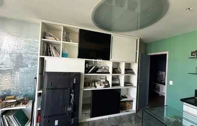 Imagem 5: Excelente Sala à venda na avenida do Contorno, de 65 m² de área, no...