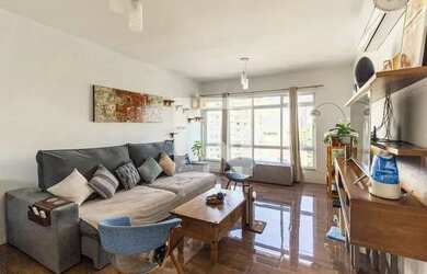 Imagem 4: Apartamento à Venda - Santa Cecília, 3 Quartos, 95 m2