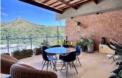 Imagem 9: Casa com 4 dormitórios à venda, 518 m² por R$ 6.800.000,00 - Vila Alpina...