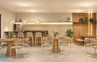 Imagem 7: Atlântico Condominio Clube na Praia do Futuro