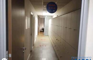 Imagem 13: CONJ. COMERCIAL - BELA VISTA - SP