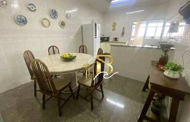 Imagem 7: Apartamento, 160 m² - venda por R$ 950.000,00 ou aluguel por R$ 6.750,00/mês - Pitangueira