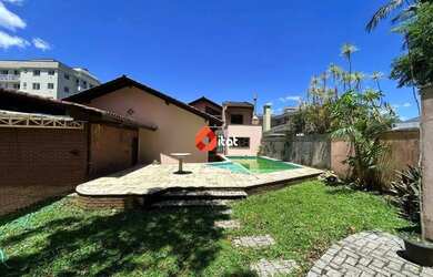 Imagem 7: Casa para aluguel, 5 quartos, Centro - Jaraguá do Sul/SC