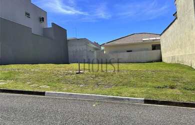 Imagem 2: Terreno à venda, 300 m² por R$ 450.000,00 - Condomínio Parque Esplanada - Votorantim/SP