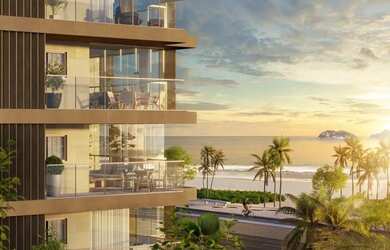 Imagem 2: Apartamento com 3 quartos à venda, 97 m² - Barra da Tijuca - Rio de...